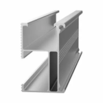 รางโครงอะลูมิเนียม