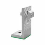 ขายึดหลังคาแบบเจาะยึด